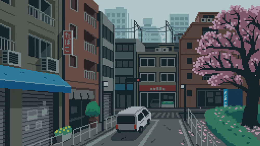 留言区